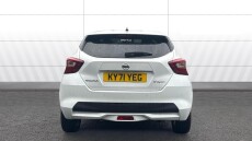 Nissan Micra 1.0 IG-T 92 N-Sport 5dr Petrol Hatchback